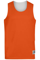 Orange/White
