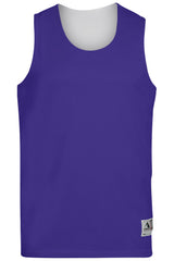 Purple/White