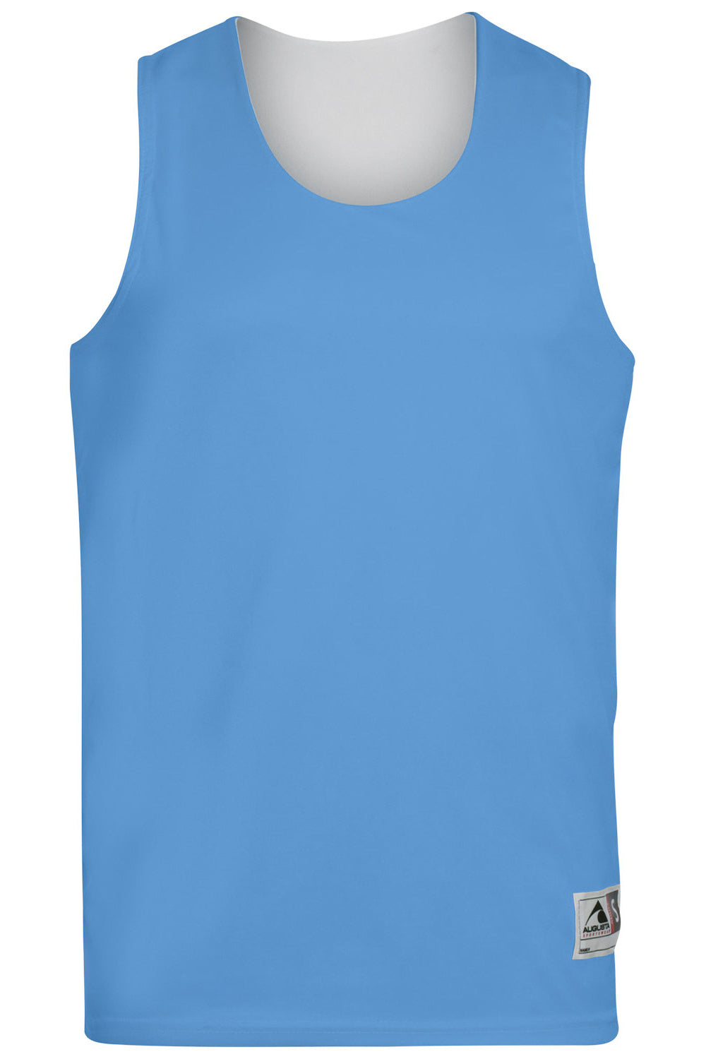 Columbia Blue/White