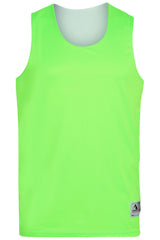 Lime/White
