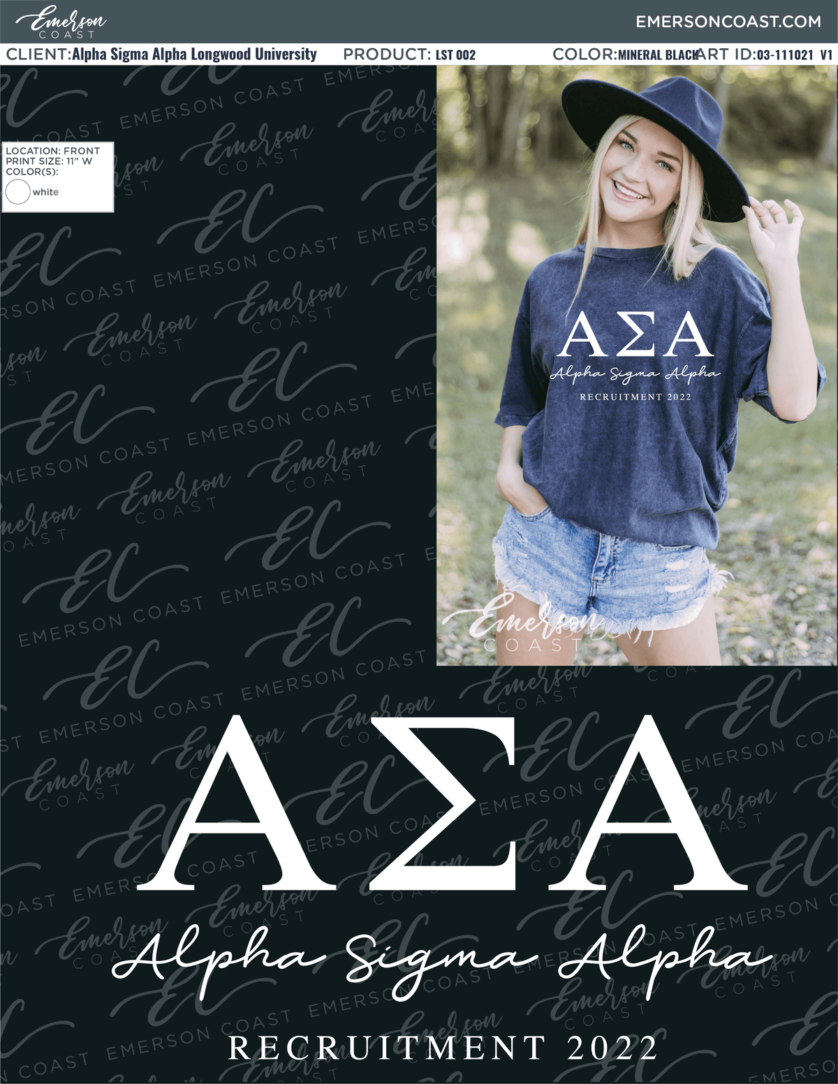 03-111021 Alpha Sigma Alpha Longwood University Recruitment Mineral 2021-01