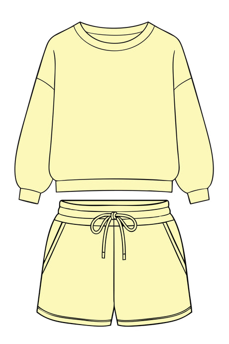 Yellow 152
