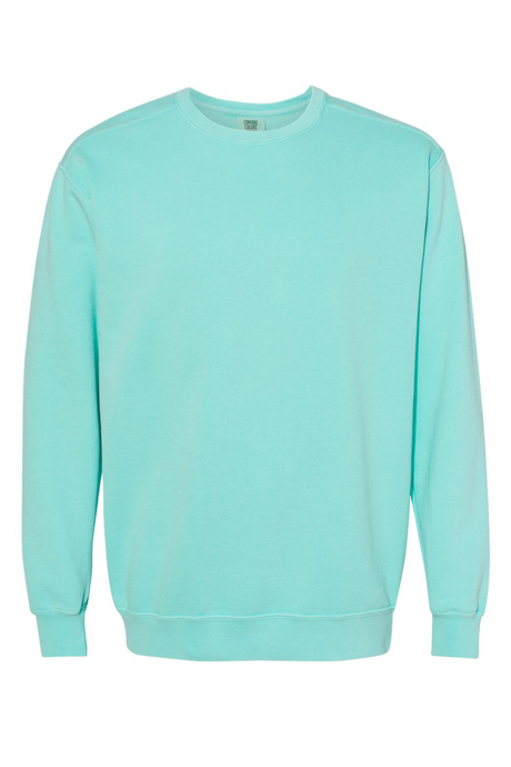 Chalky Mint