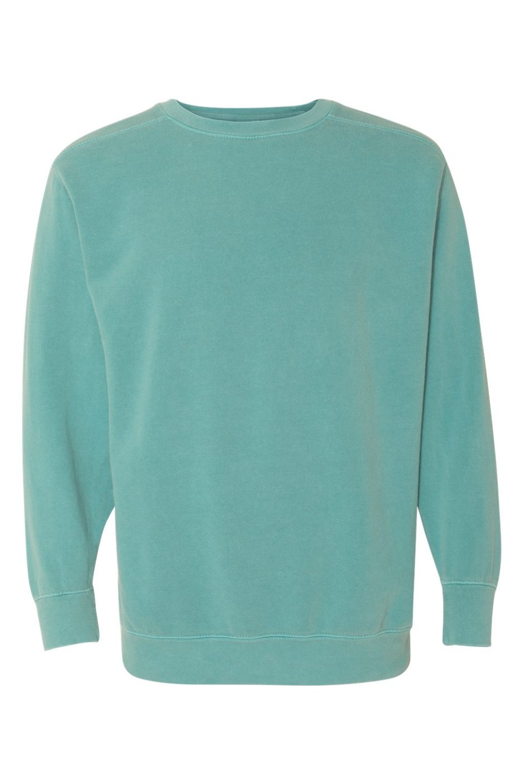 Seafoam