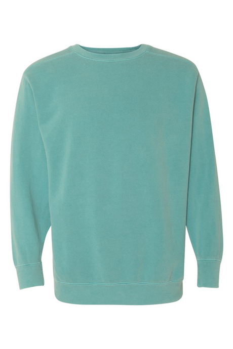 Seafoam
