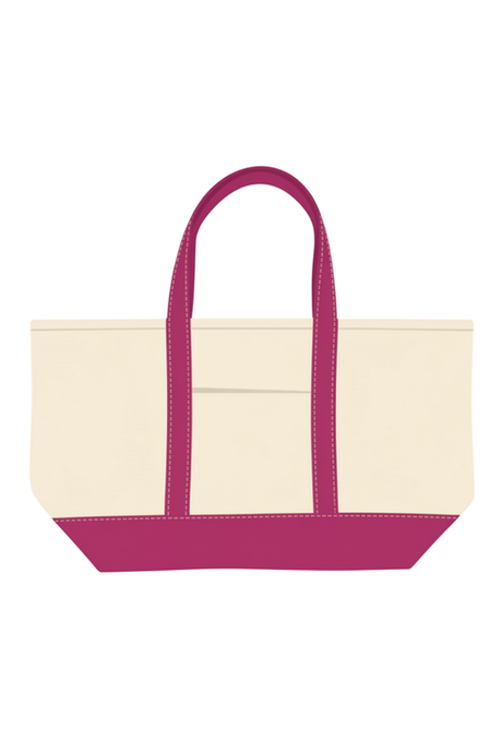 Berry/Magenta Pink