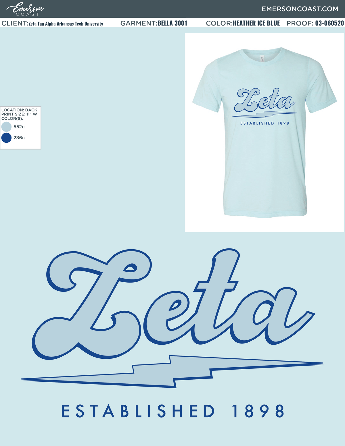 03-060520 Zeta Tau Alpha Arkansas Tech University Recruitment 2020 -01