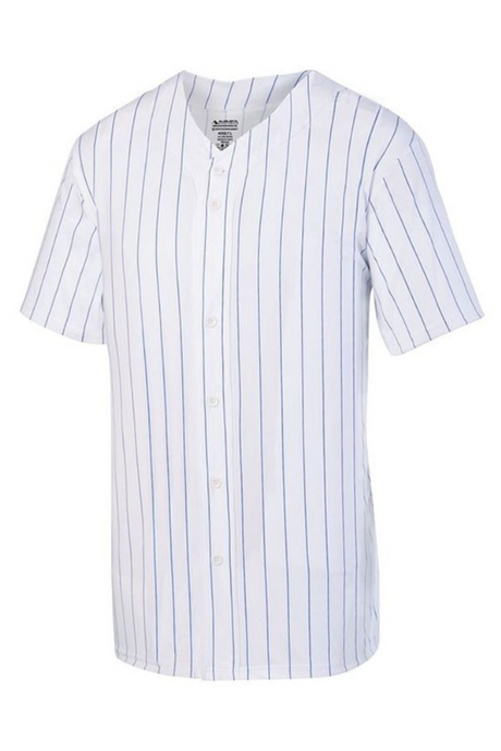 White/Royal