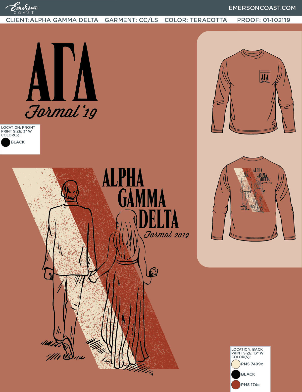 01-102119 Alpha Gamma Delta Belmont University Formal 2019-01