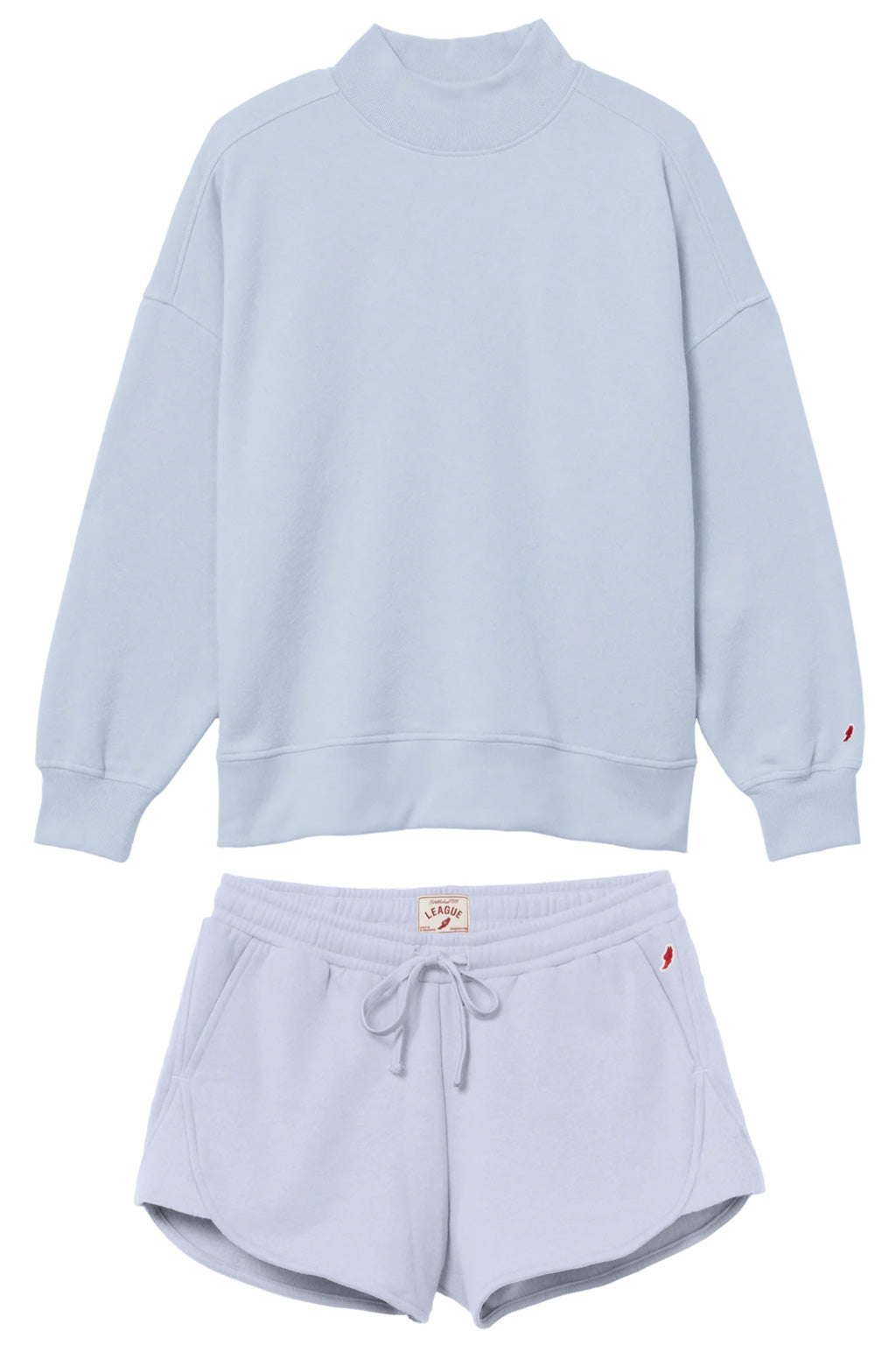 Cashmere Blue