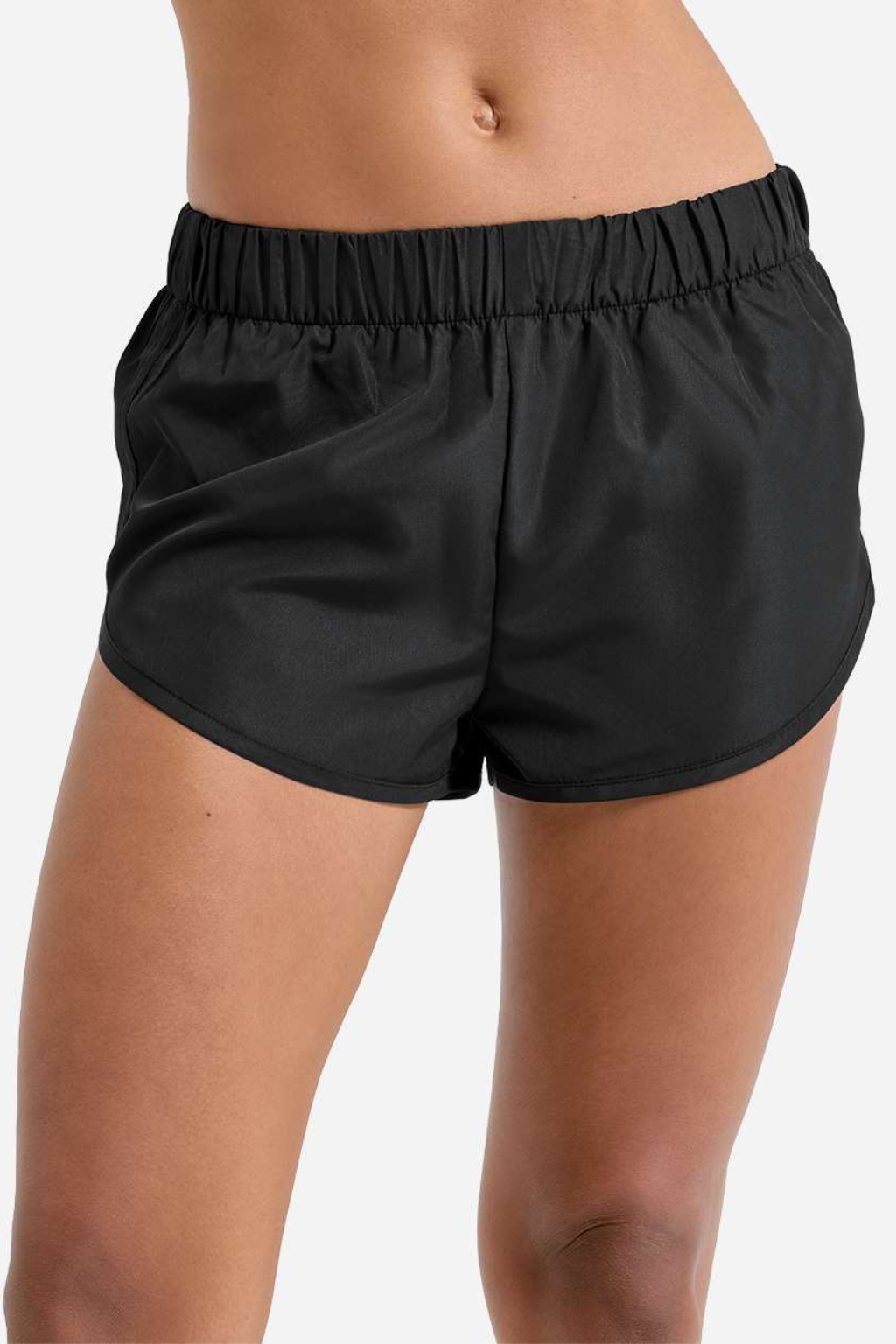 TriDri Womens Running Shorts