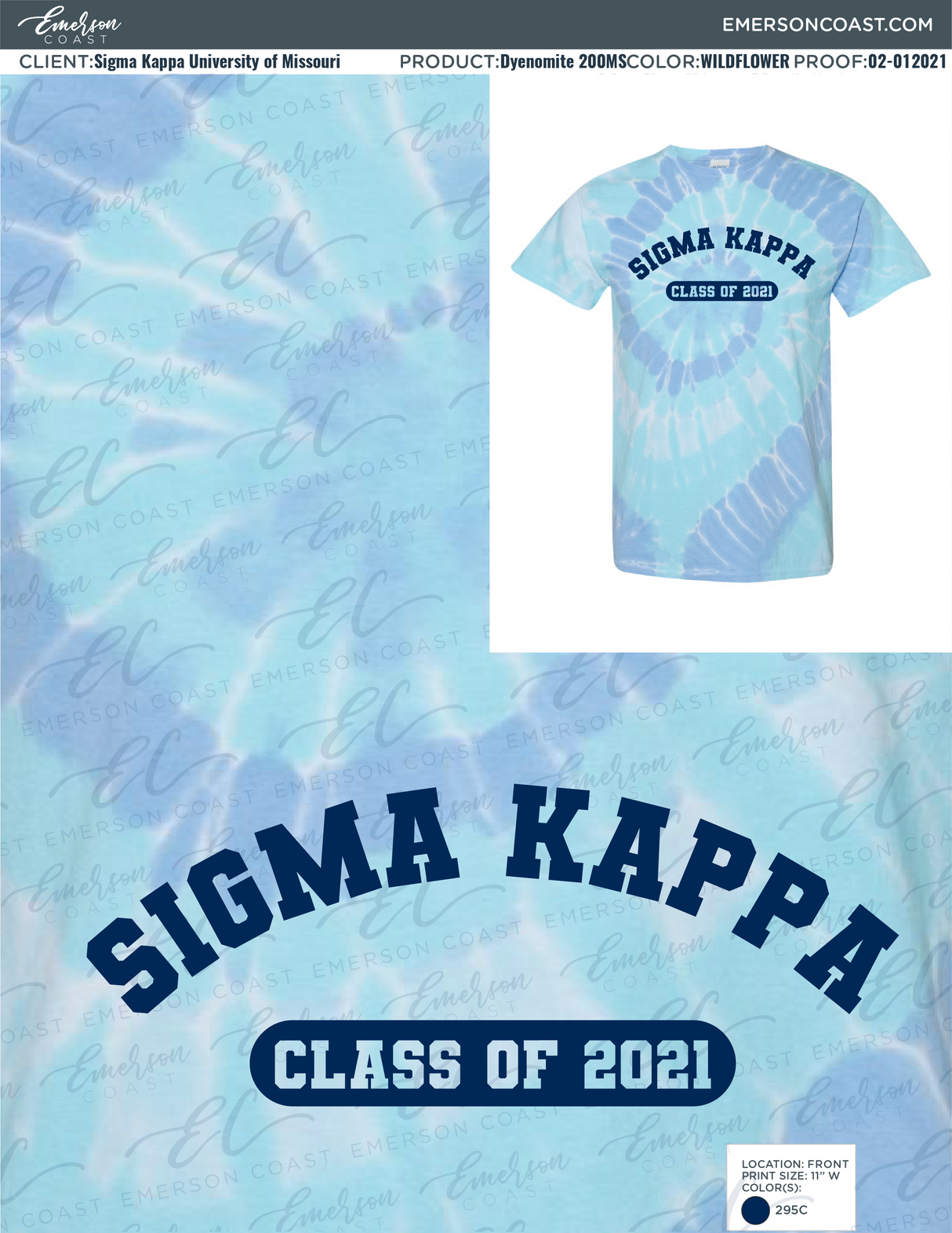 02-012021 "Sigma Kappa University of Missouri Senior 2021-01