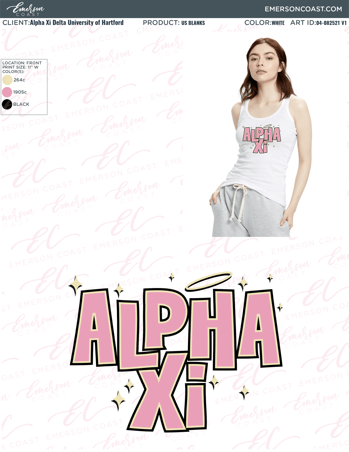 04-082521 Alpha Xi Delta University of Hartford Bratz 2021-01