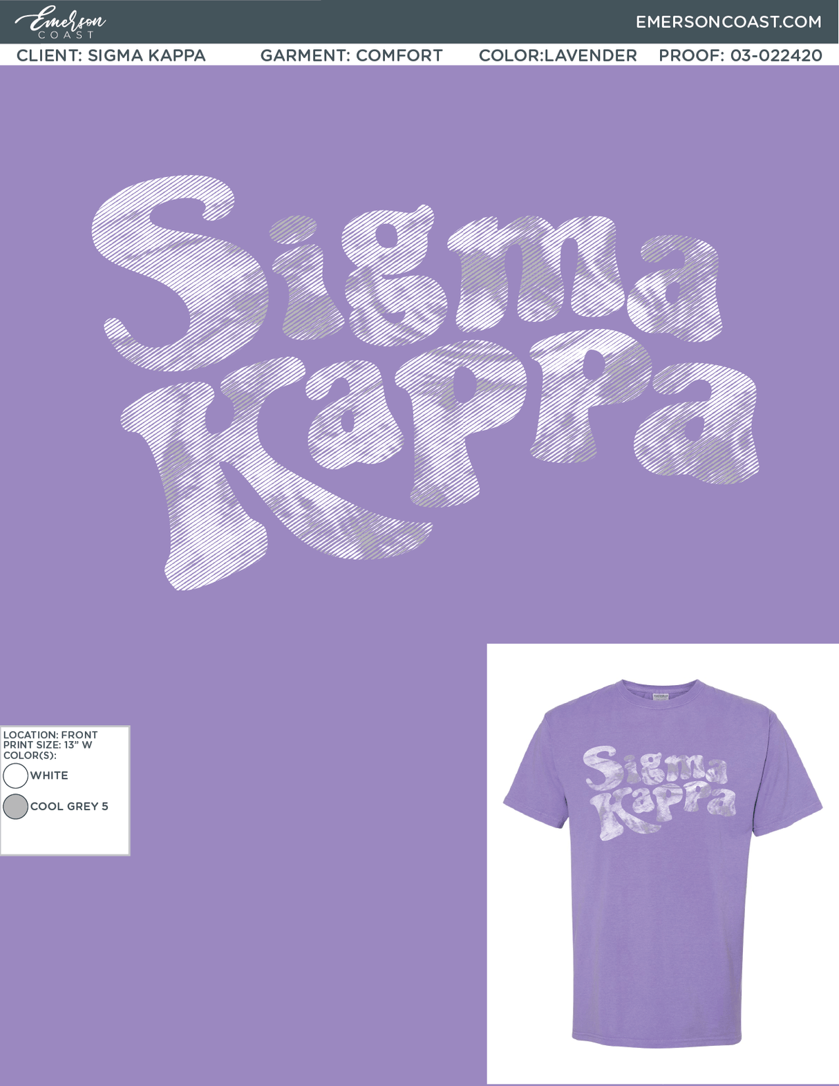 03-022420 Sigma Kappa George Washington University Recruitment 2020-01