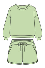 Light Green 22