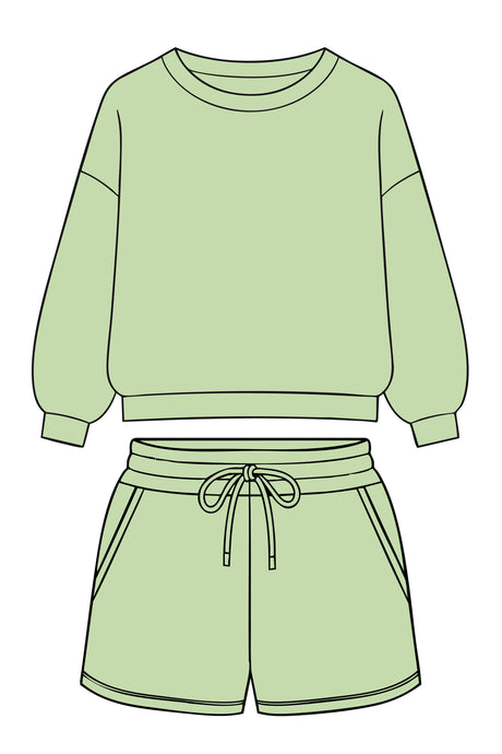 Light Green 22