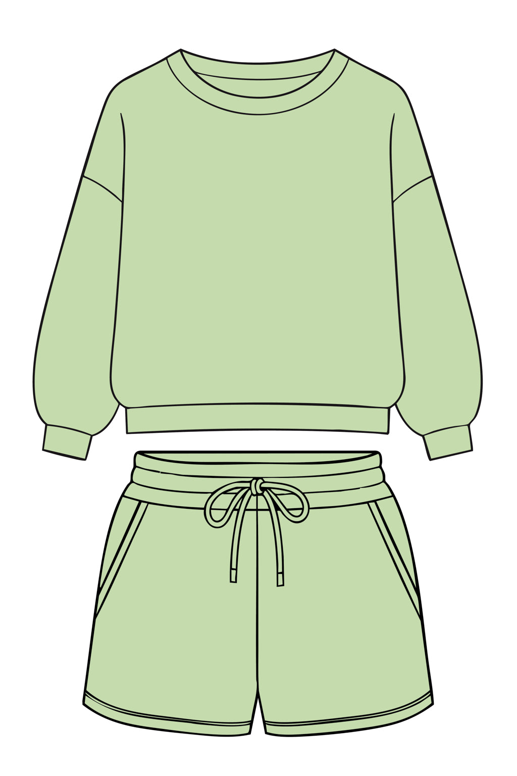 Light Green 22