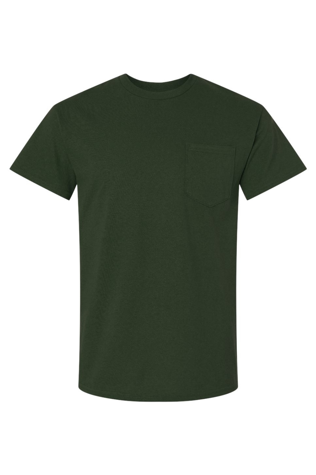 Forest Green