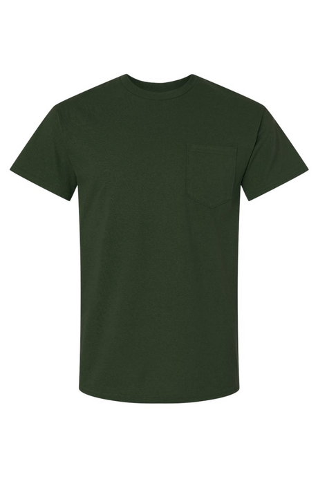 Forest Green