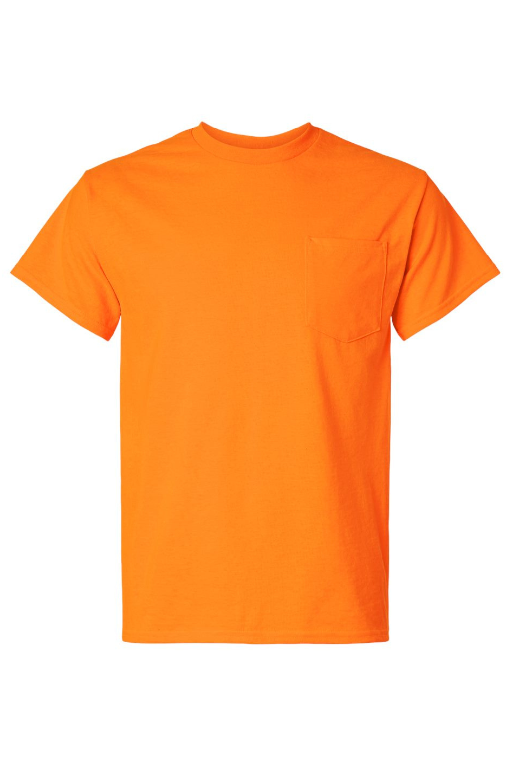 Safety Orange