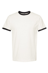 Vintage White/Black