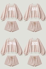 Sorority Bloom & Blush Set