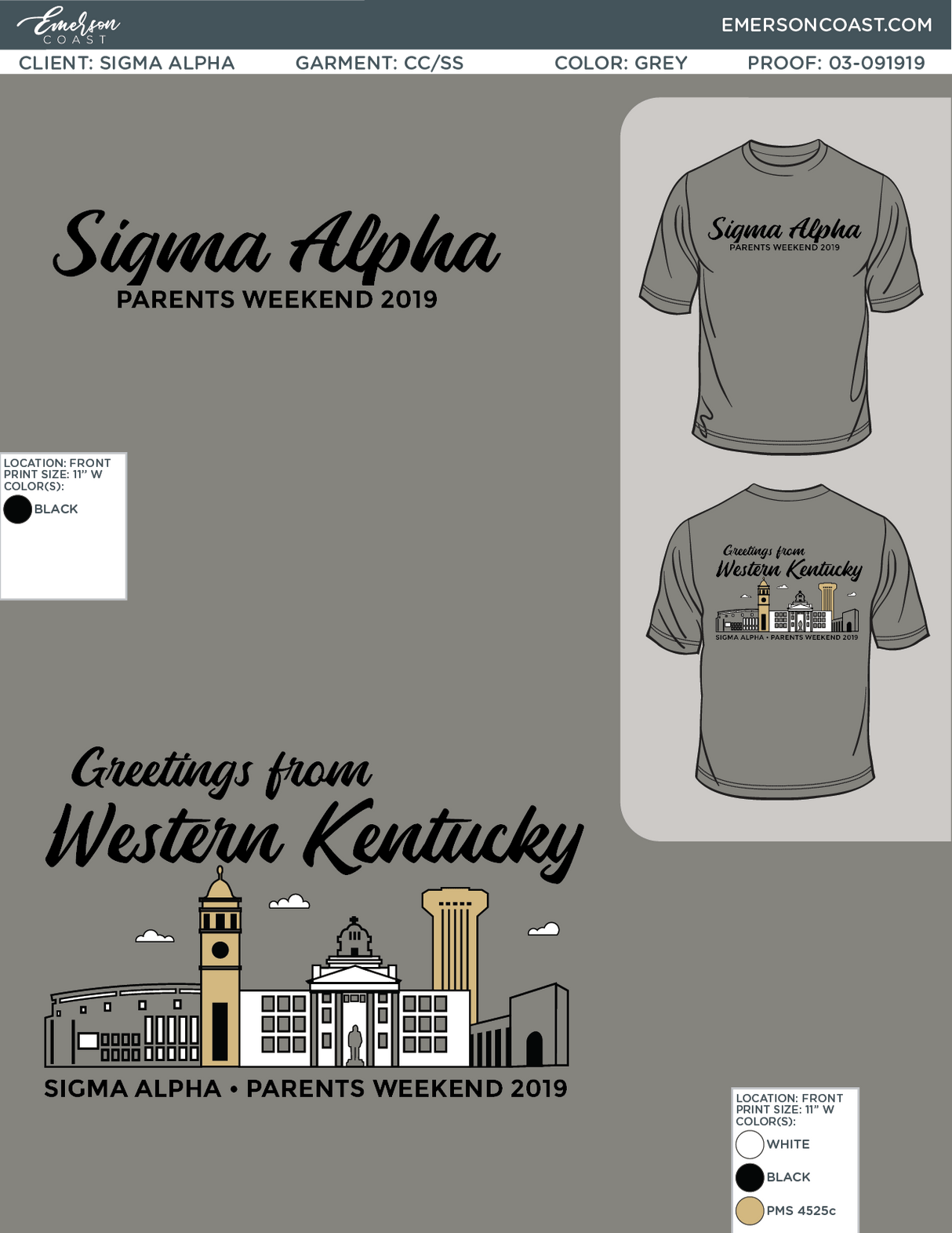 03-091919 Sigma Alpha Western Kentucky University Parents Weekend 2019-01
