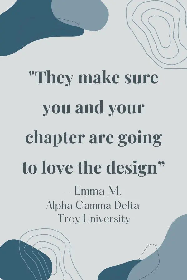 Zeta Tau Alpha Vintage Brown Corduroy Sweatshirt