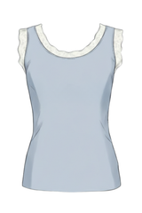 Emerson Coast Inside Out Tank
