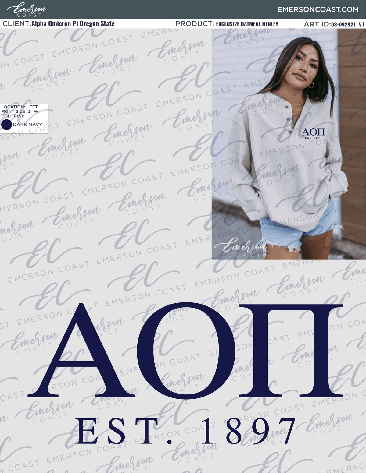 03-092921 Alpha Omicron Pi Oregon State University Henley 2021-01