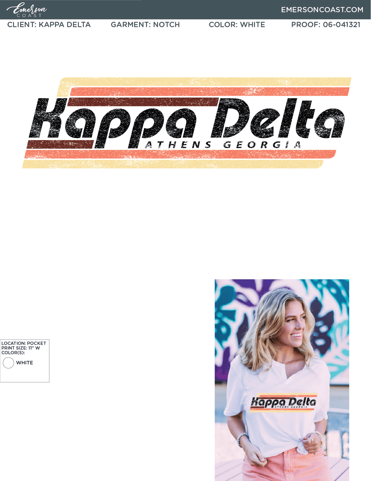 06-041321 Kappa Delta University of Georgia Recruitment TWO 2021-01