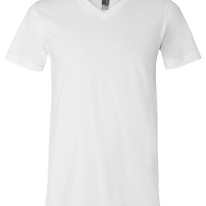 V-neck Tees