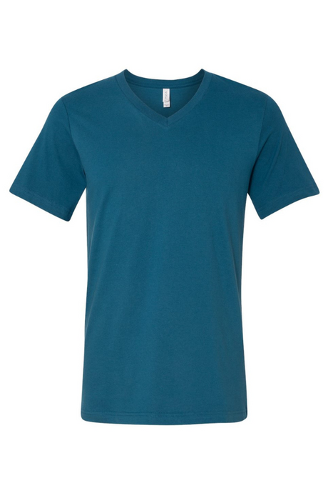 Deep Teal