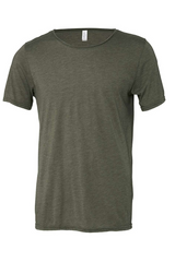 Military Green Triblend