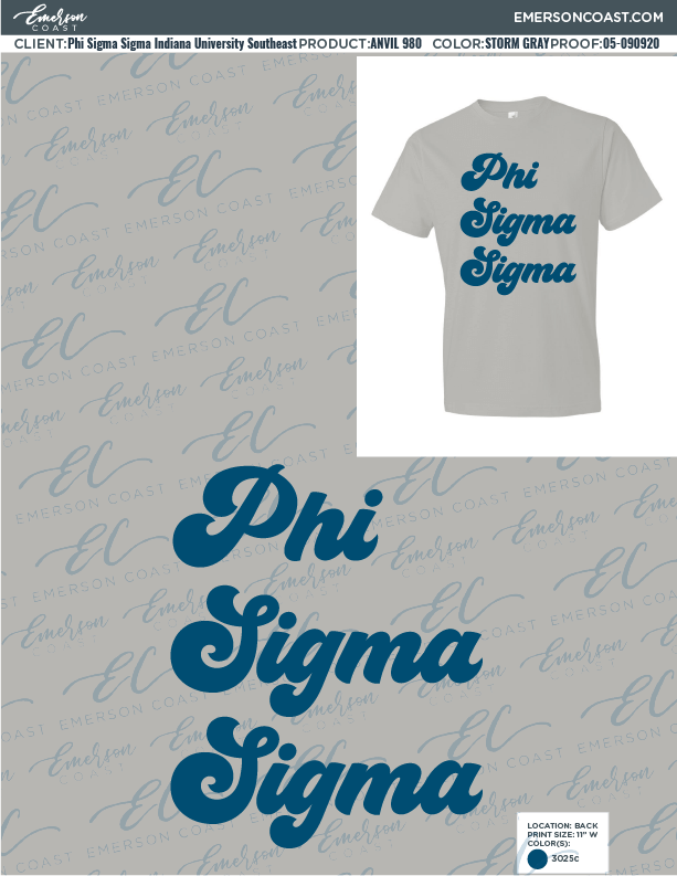 05-090920 Phi Sigma Sigma Indiana University Southeast Bid day 2020-01