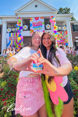 AOII This is What Dreams Are Made Of Bid Day Tee