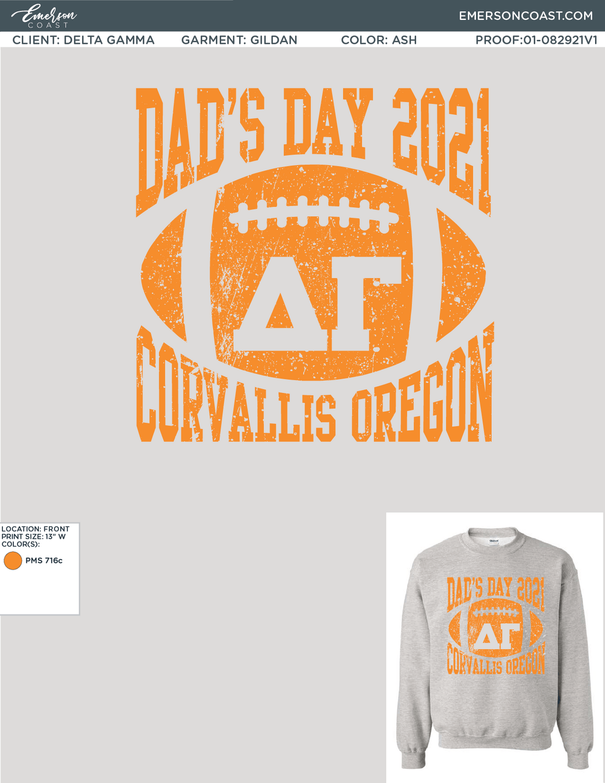 01-082921 Delta Gamma Oregon State University Dad's Day 2021-01