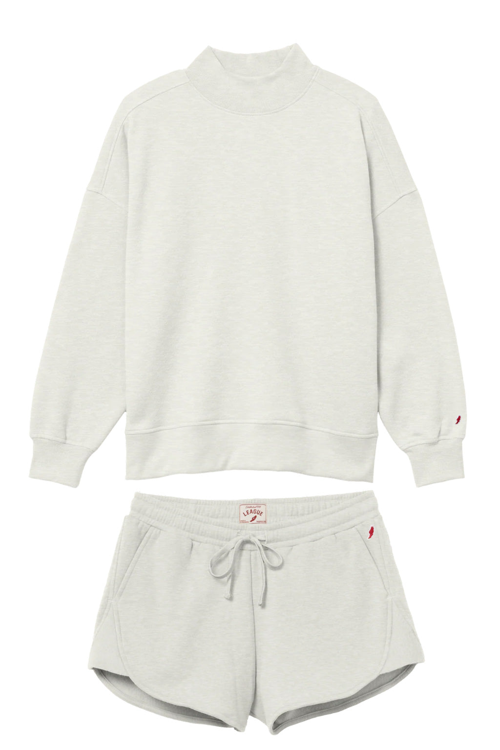Oatmeal Heather