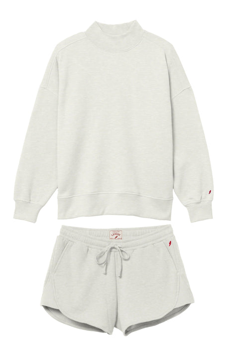 Oatmeal Heather