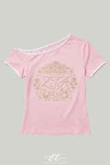 Zeta Golden Think Pink