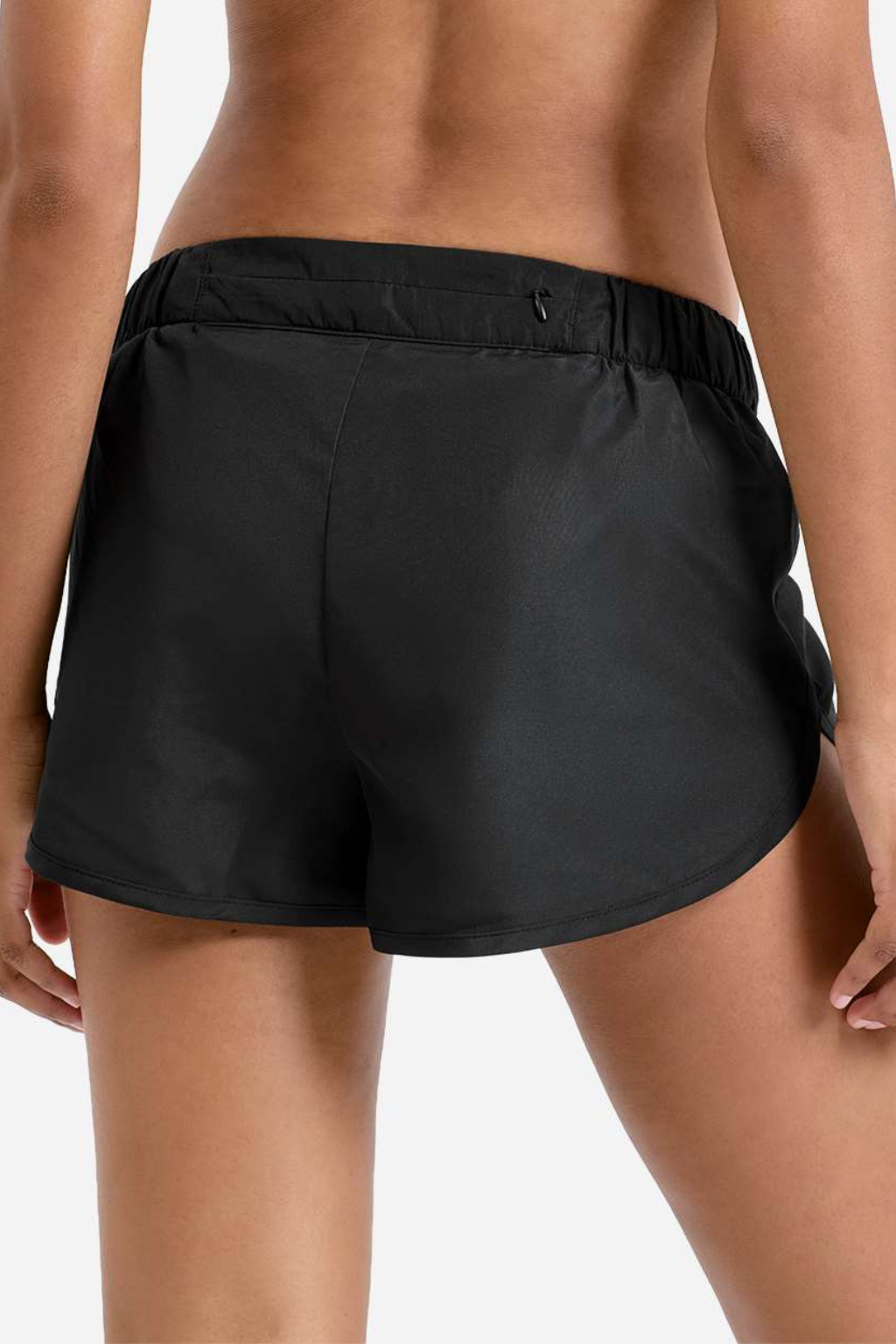 TriDri Womens Running Shorts