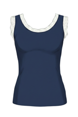 Emerson Coast Inside Out Tank