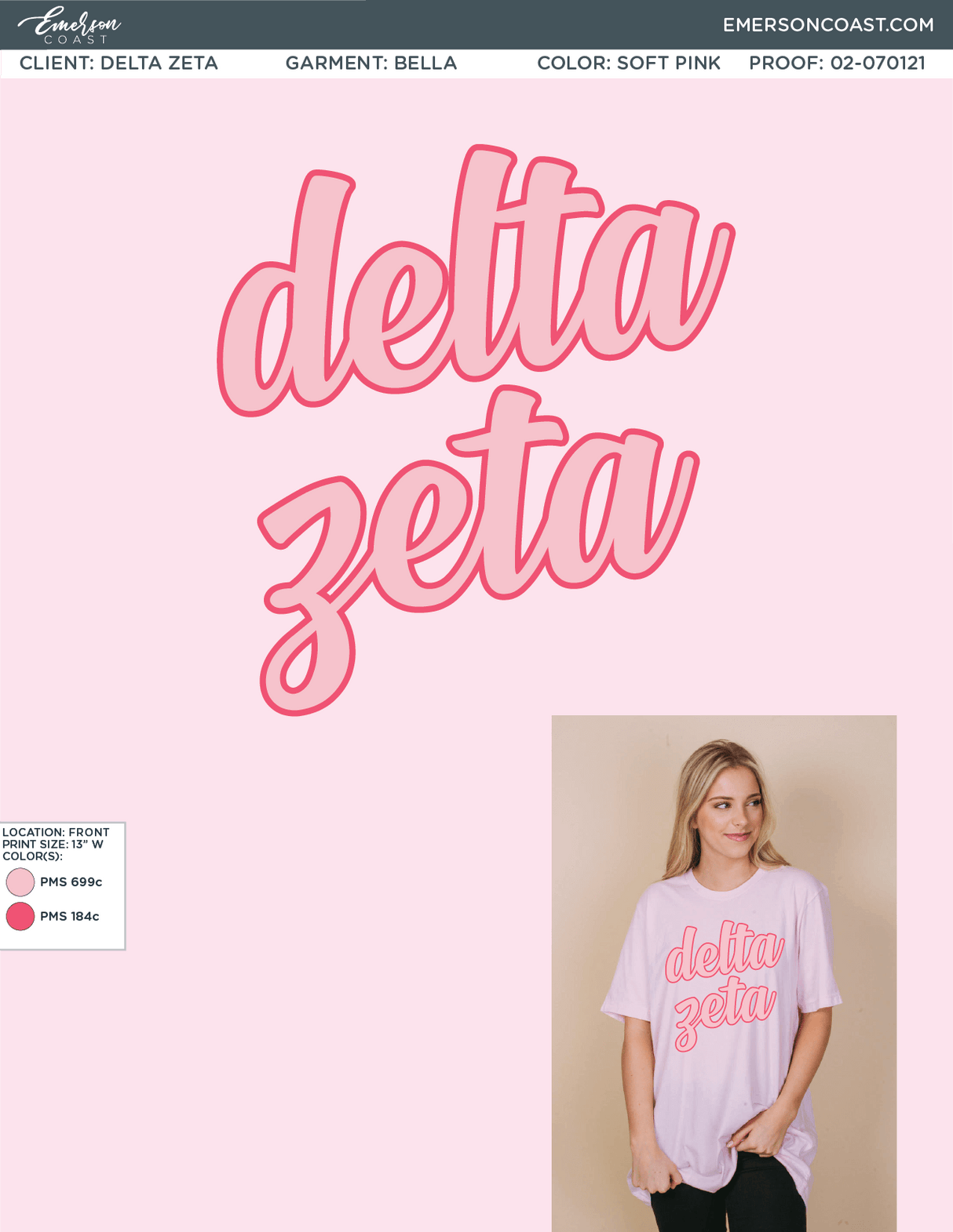 02-070121 Delta Zeta University of Tennessee at Chattanooga Pink 2021-01