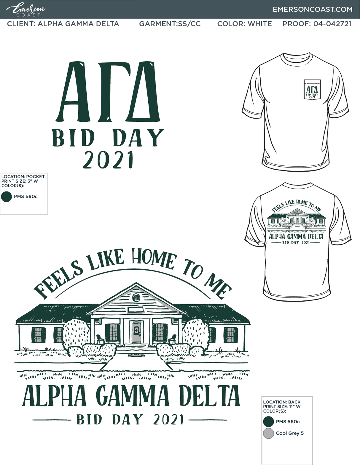 04-042721 Alpha Gamma Delta Troy University House Bid Day 2021-01