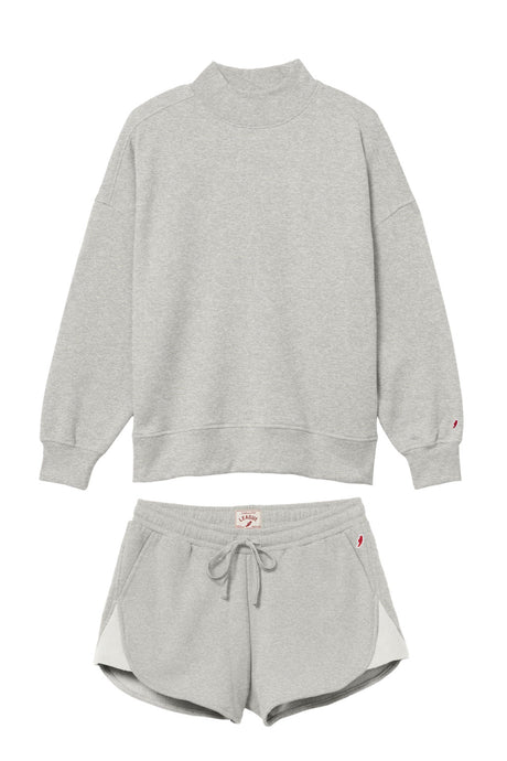 Steel Grey