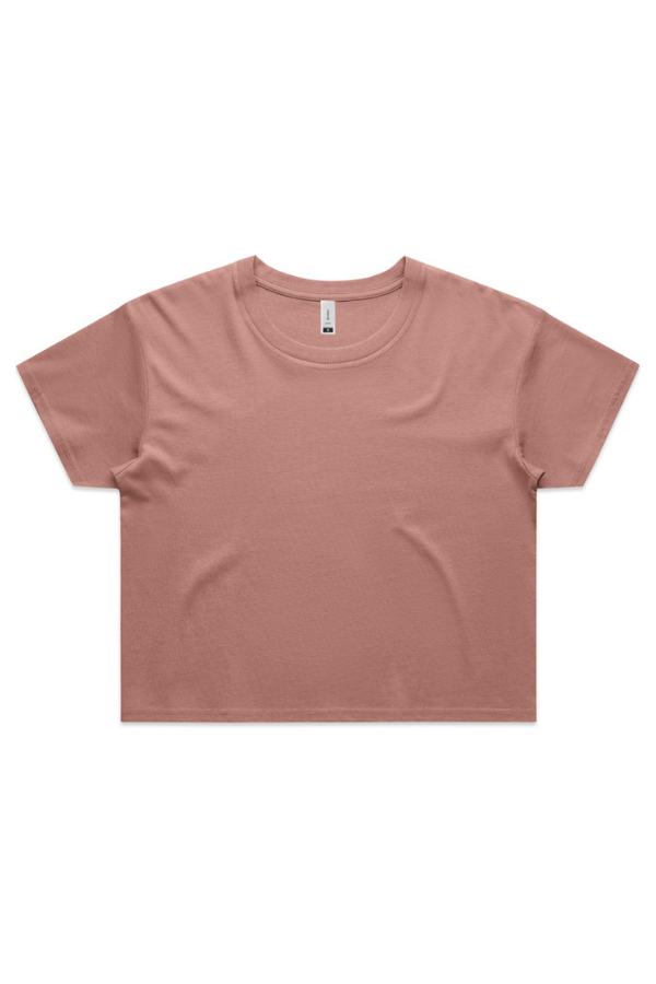 Hazy Pink