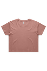 Hazy Pink