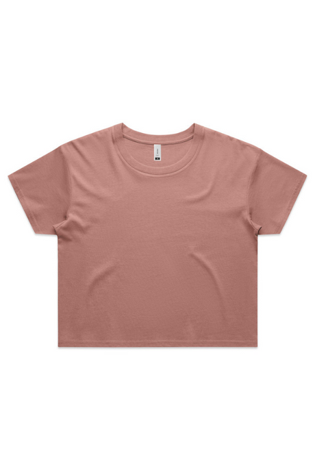 Hazy Pink