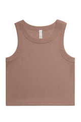 Hazy Pink