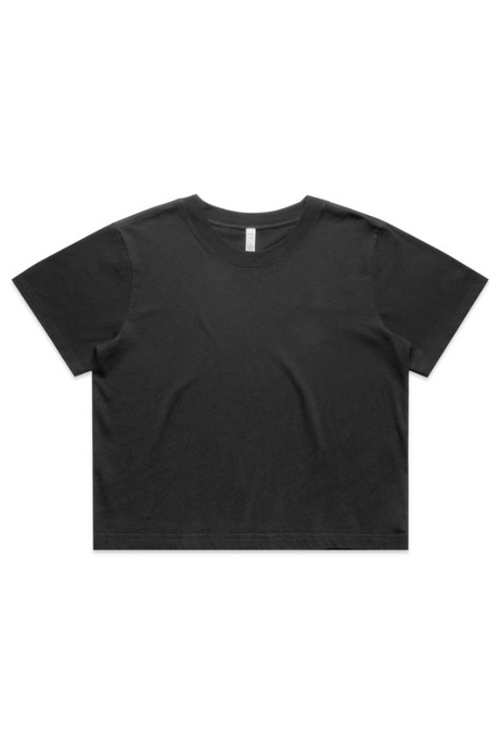 Faded Black